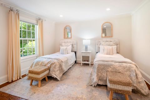 Tiny photo for 11 Old Oak Road, Darien, CT 06820 (MLS # 24126582)