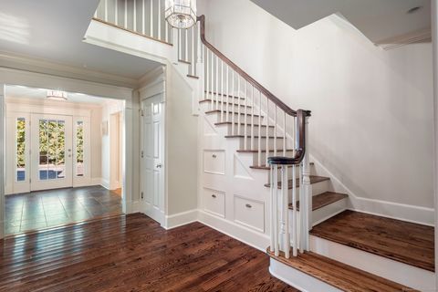 Tiny photo for 11 Old Oak Road, Darien, CT 06820 (MLS # 24126582)