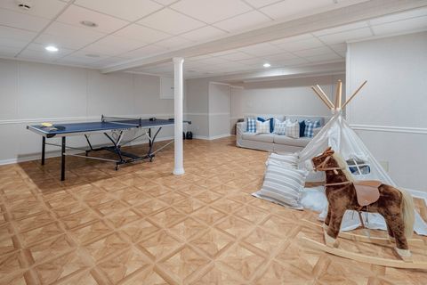 Tiny photo for 11 Old Oak Road, Darien, CT 06820 (MLS # 24126582)