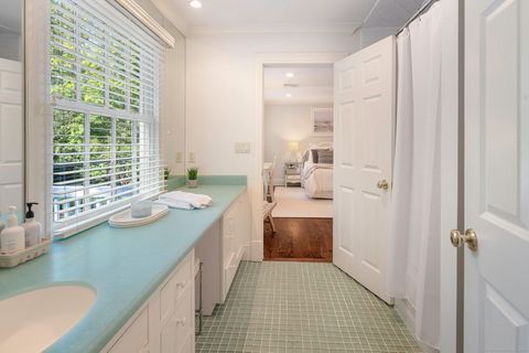 Tiny photo for 11 Old Oak Road, Darien, CT 06820 (MLS # 24126582)