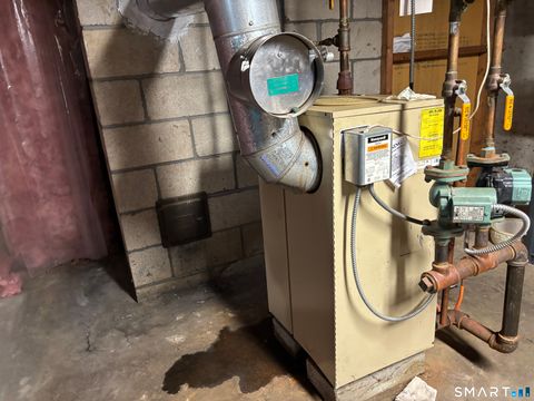 Tiny photo for 429 Jerusalem Road, Windham, CT 06280 (MLS # 24168272)