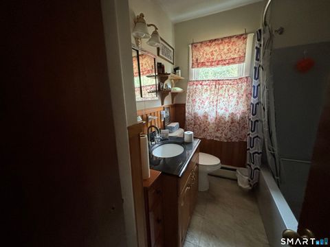 Tiny photo for 429 Jerusalem Road, Windham, CT 06280 (MLS # 24168272)