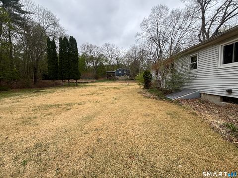 Tiny photo for 429 Jerusalem Road, Windham, CT 06280 (MLS # 24168272)