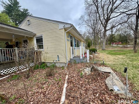 Tiny photo for 429 Jerusalem Road, Windham, CT 06280 (MLS # 24168272)