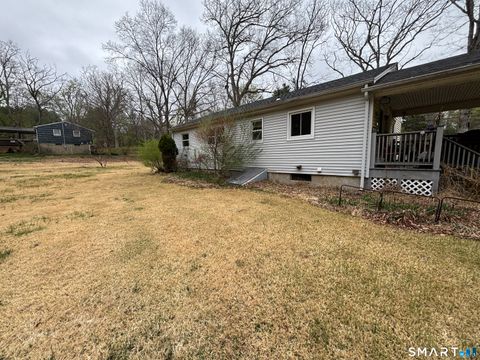 Tiny photo for 429 Jerusalem Road, Windham, CT 06280 (MLS # 24168272)