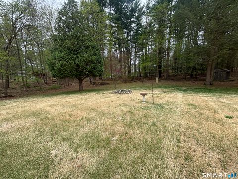 Tiny photo for 429 Jerusalem Road, Windham, CT 06280 (MLS # 24168272)