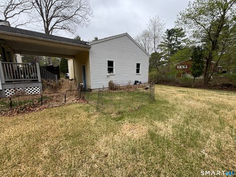 Tiny photo for 429 Jerusalem Road, Windham, CT 06280 (MLS # 24168272)