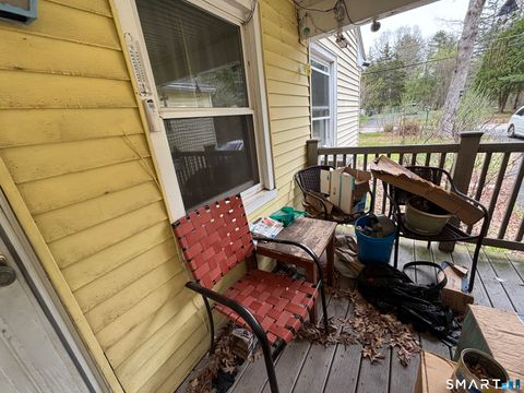 Tiny photo for 429 Jerusalem Road, Windham, CT 06280 (MLS # 24168272)