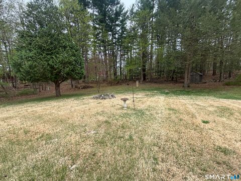 Tiny photo for 429 Jerusalem Road, Windham, CT 06280 (MLS # 24168272)