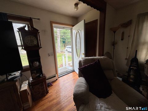 Tiny photo for 429 Jerusalem Road, Windham, CT 06280 (MLS # 24168272)