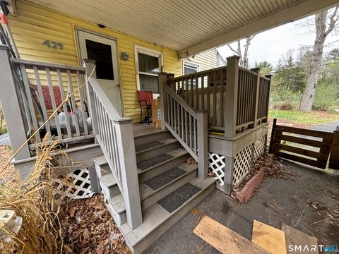 Tiny photo for 429 Jerusalem Road, Windham, CT 06280 (MLS # 24168272)