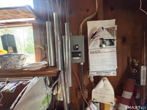 Tiny photo for 429 Jerusalem Road, Windham, CT 06280 (MLS # 24168272)