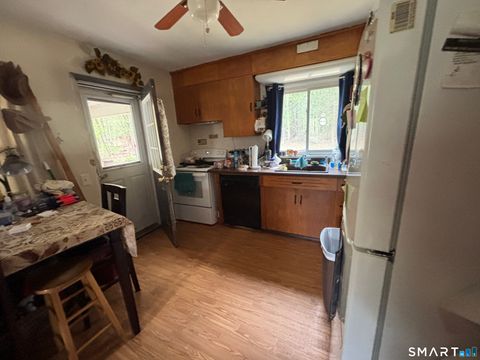 Tiny photo for 429 Jerusalem Road, Windham, CT 06280 (MLS # 24168272)