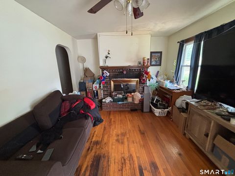 Tiny photo for 429 Jerusalem Road, Windham, CT 06280 (MLS # 24168272)