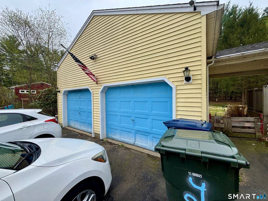 Photo of 429 Jerusalem Road, Windham, CT 06280 (MLS # 24168272)