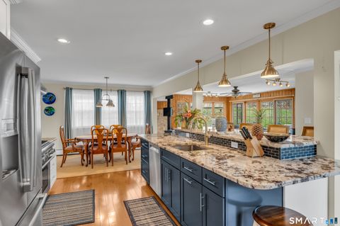 Tiny photo for 51 W Lake Avenue, Guilford, CT 06437 (MLS # 24163668)