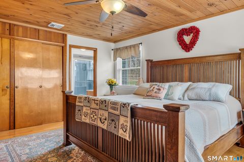 Tiny photo for 51 W Lake Avenue, Guilford, CT 06437 (MLS # 24163668)