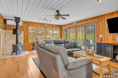 Tiny photo for 51 W Lake Avenue, Guilford, CT 06437 (MLS # 24163668)