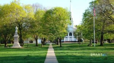 Tiny photo for 51 W Lake Avenue, Guilford, CT 06437 (MLS # 24163668)