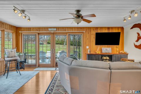 Tiny photo for 51 W Lake Avenue, Guilford, CT 06437 (MLS # 24163668)