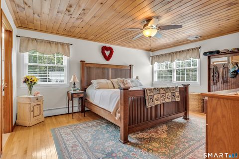 Tiny photo for 51 W Lake Avenue, Guilford, CT 06437 (MLS # 24163668)