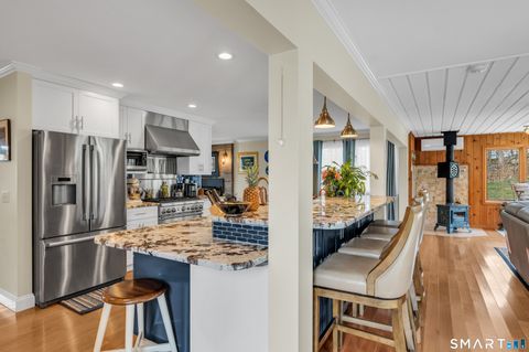 Tiny photo for 51 W Lake Avenue, Guilford, CT 06437 (MLS # 24163668)