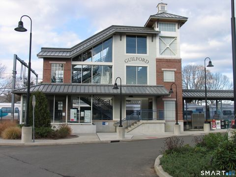 Tiny photo for 51 W Lake Avenue, Guilford, CT 06437 (MLS # 24163668)