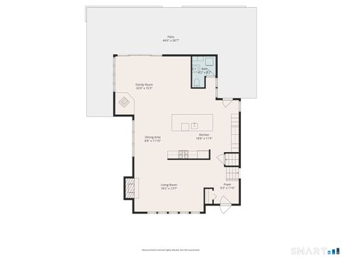 Tiny photo for 51 W Lake Avenue, Guilford, CT 06437 (MLS # 24163668)