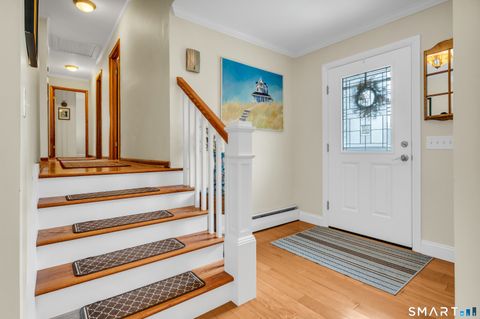 Tiny photo for 51 W Lake Avenue, Guilford, CT 06437 (MLS # 24163668)