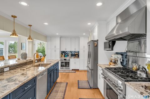 Tiny photo for 51 W Lake Avenue, Guilford, CT 06437 (MLS # 24163668)