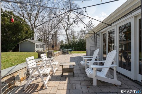 Tiny photo for 51 W Lake Avenue, Guilford, CT 06437 (MLS # 24163668)