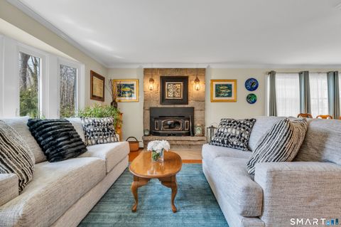 Tiny photo for 51 W Lake Avenue, Guilford, CT 06437 (MLS # 24163668)