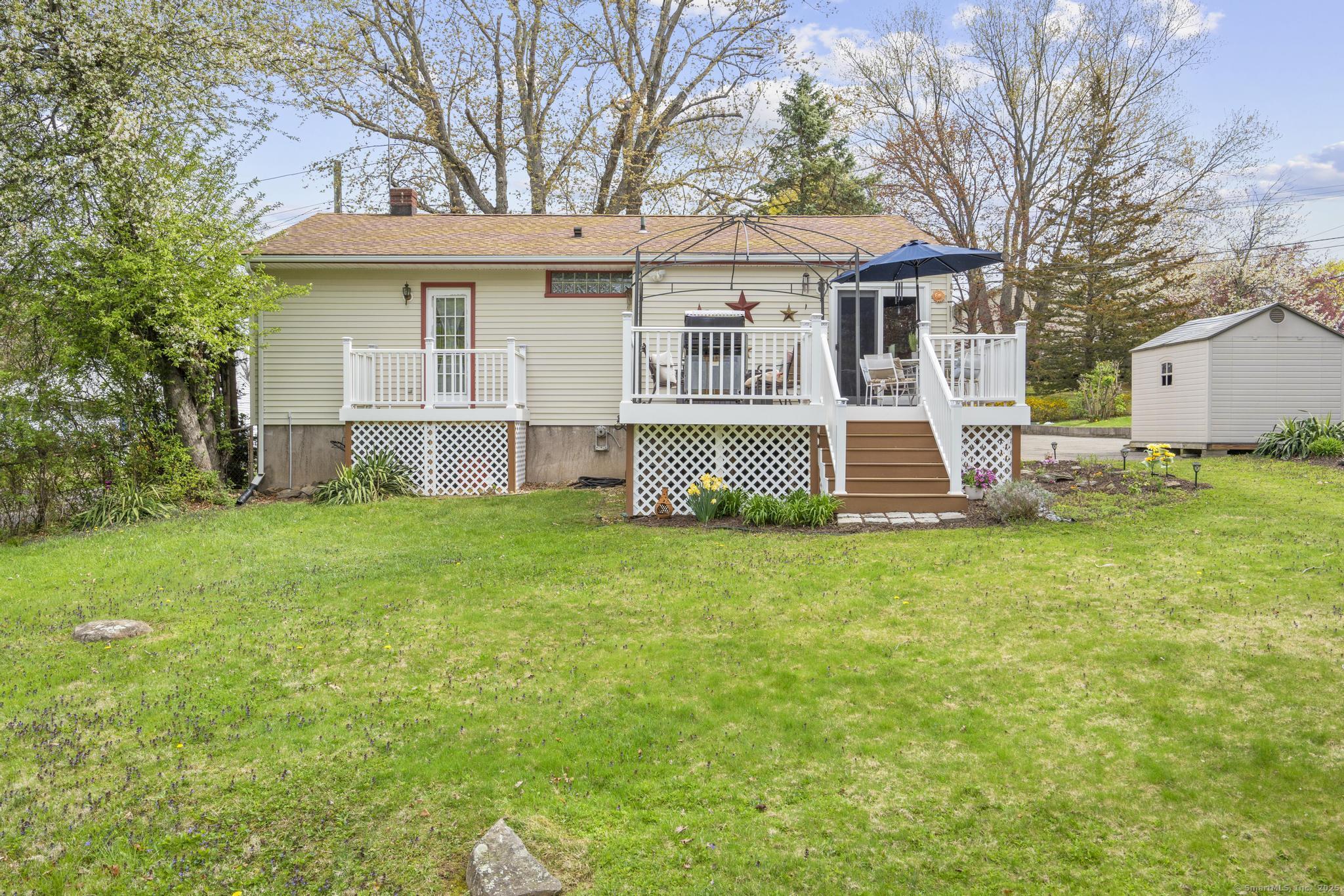 98 Cynthia Drive, West Haven, Connecticut image 38