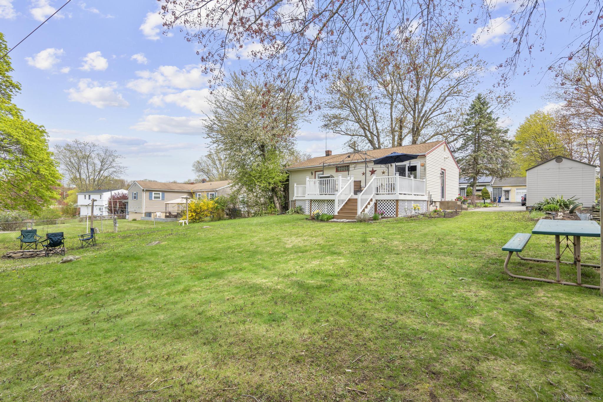 98 Cynthia Drive, West Haven, Connecticut image 36