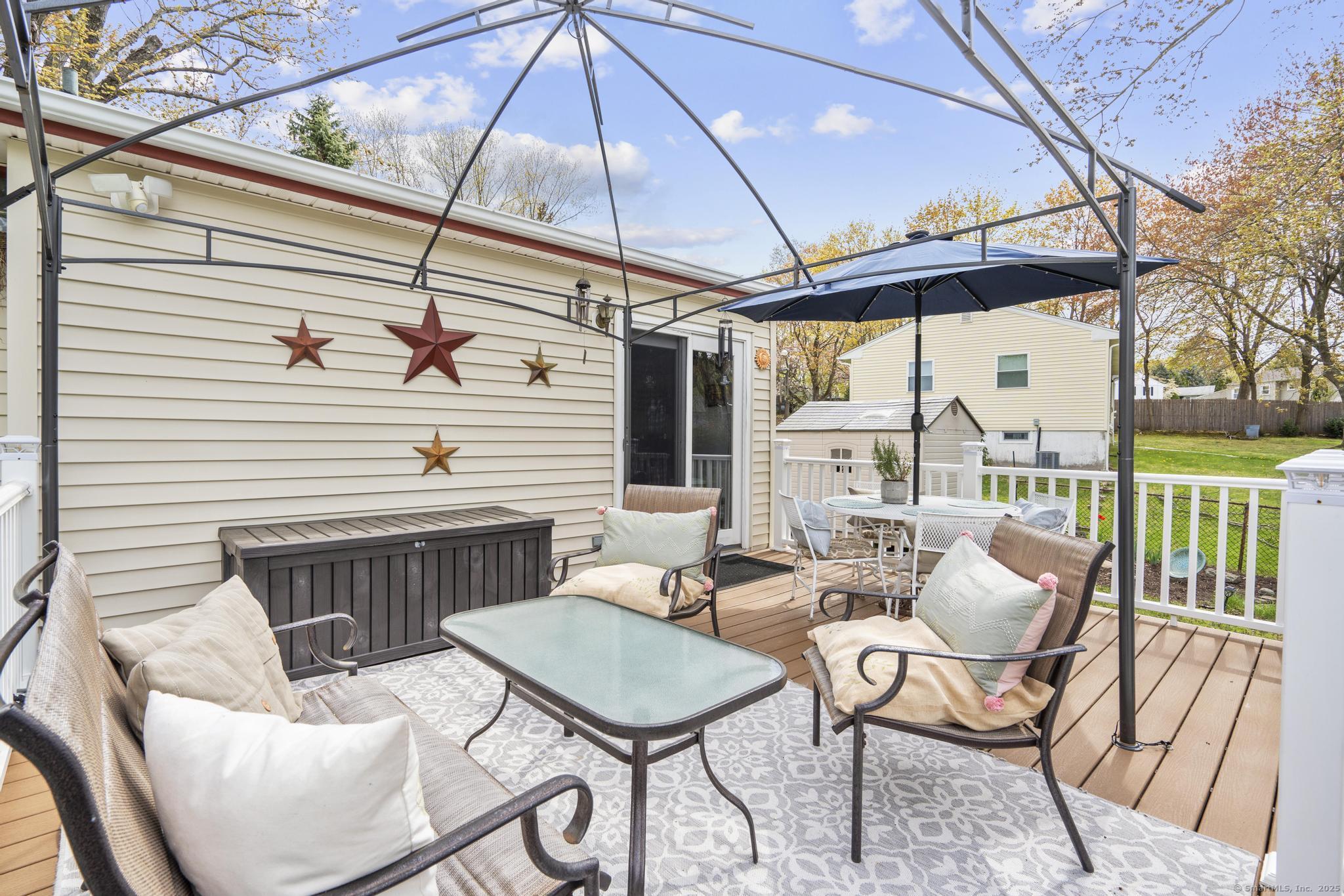98 Cynthia Drive, West Haven, Connecticut image 35