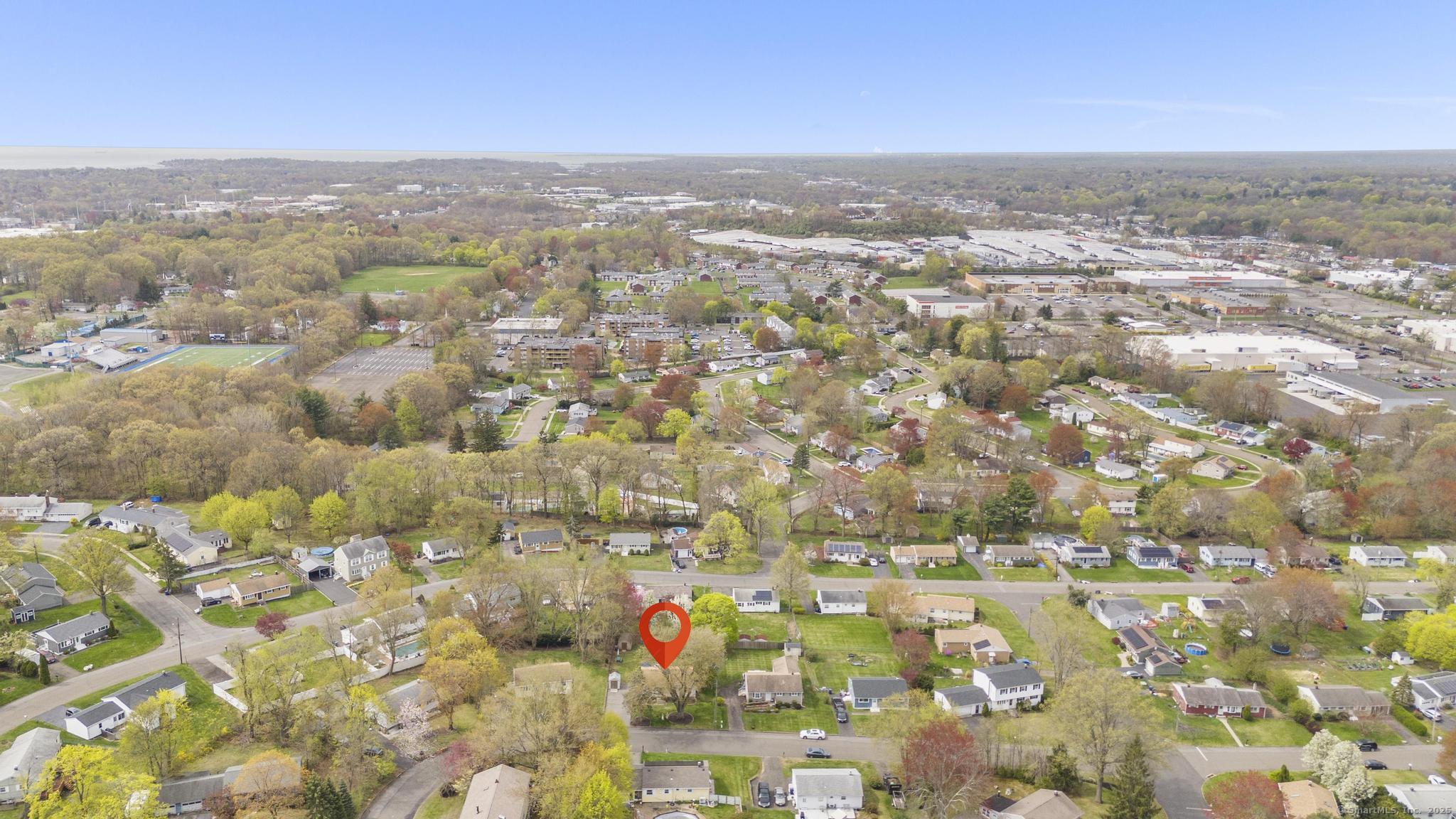 98 Cynthia Drive, West Haven, Connecticut image 7