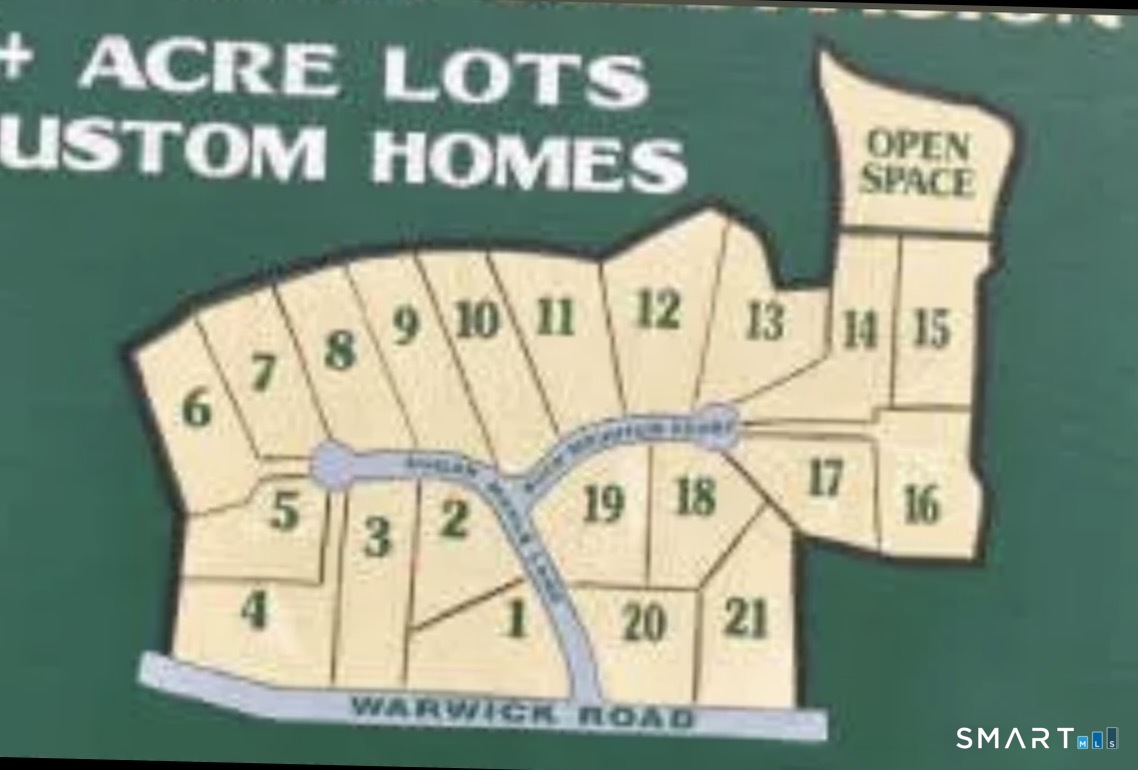 8 Sugar Maple Lane