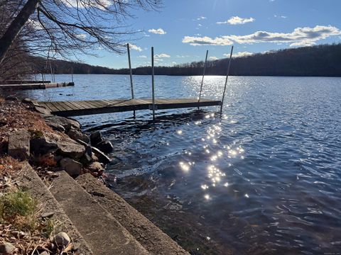 Tiny photo for 145 Lakeview Drive, Colchester, CT 06415 (MLS # 24141254)