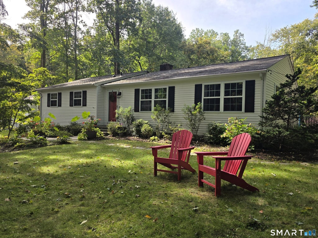 Photo of 32 Wellsweep Drive, Madison, CT 06443 (MLS # 24209740)