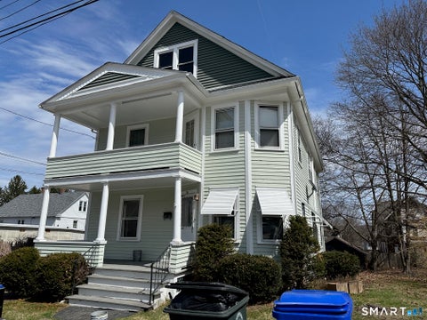 Tiny photo for 23 Chestnut Avenue #1, Torrington, CT 06790 (MLS # 24211722)