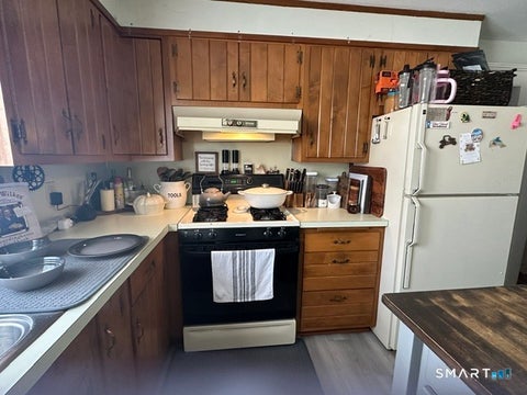 Tiny photo for 23 Chestnut Avenue #1, Torrington, CT 06790 (MLS # 24211722)