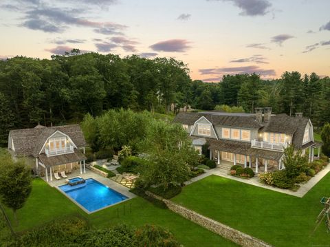 Tiny photo for 294 Maple Road, Easton, CT 06612 (MLS # 24146994)