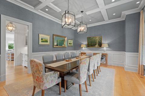 Tiny photo for 294 Maple Road, Easton, CT 06612 (MLS # 24146994)