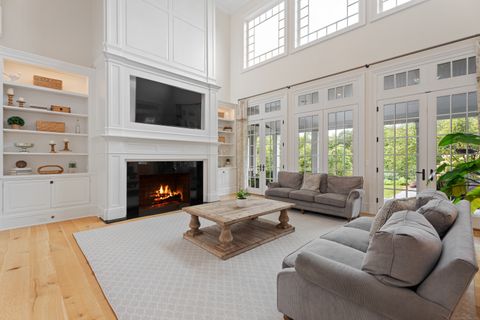 Tiny photo for 294 Maple Road, Easton, CT 06612 (MLS # 24146994)