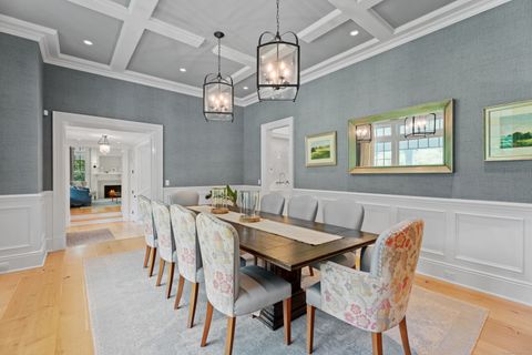 Tiny photo for 294 Maple Road, Easton, CT 06612 (MLS # 24146994)