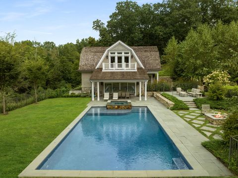 Tiny photo for 294 Maple Road, Easton, CT 06612 (MLS # 24146994)