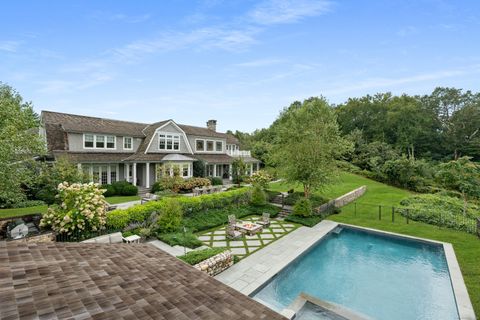 Tiny photo for 294 Maple Road, Easton, CT 06612 (MLS # 24146994)