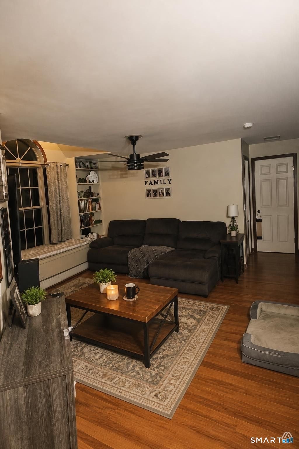305 Woodward Road