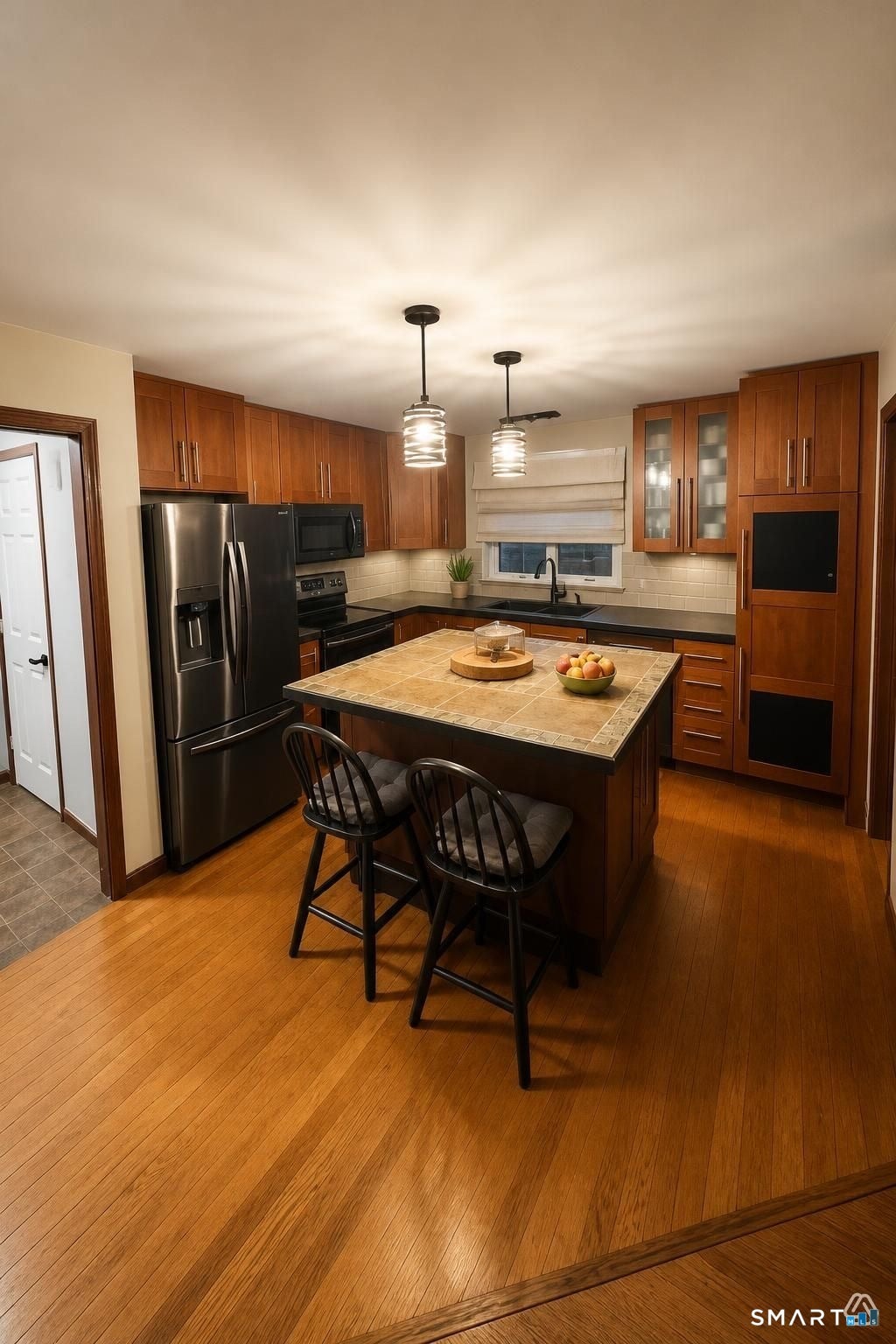 305 Woodward Road