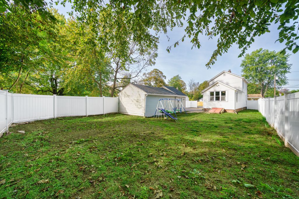 Photo of 6 Cedar Street, Enfield, CT 06082 (MLS # 24132534)